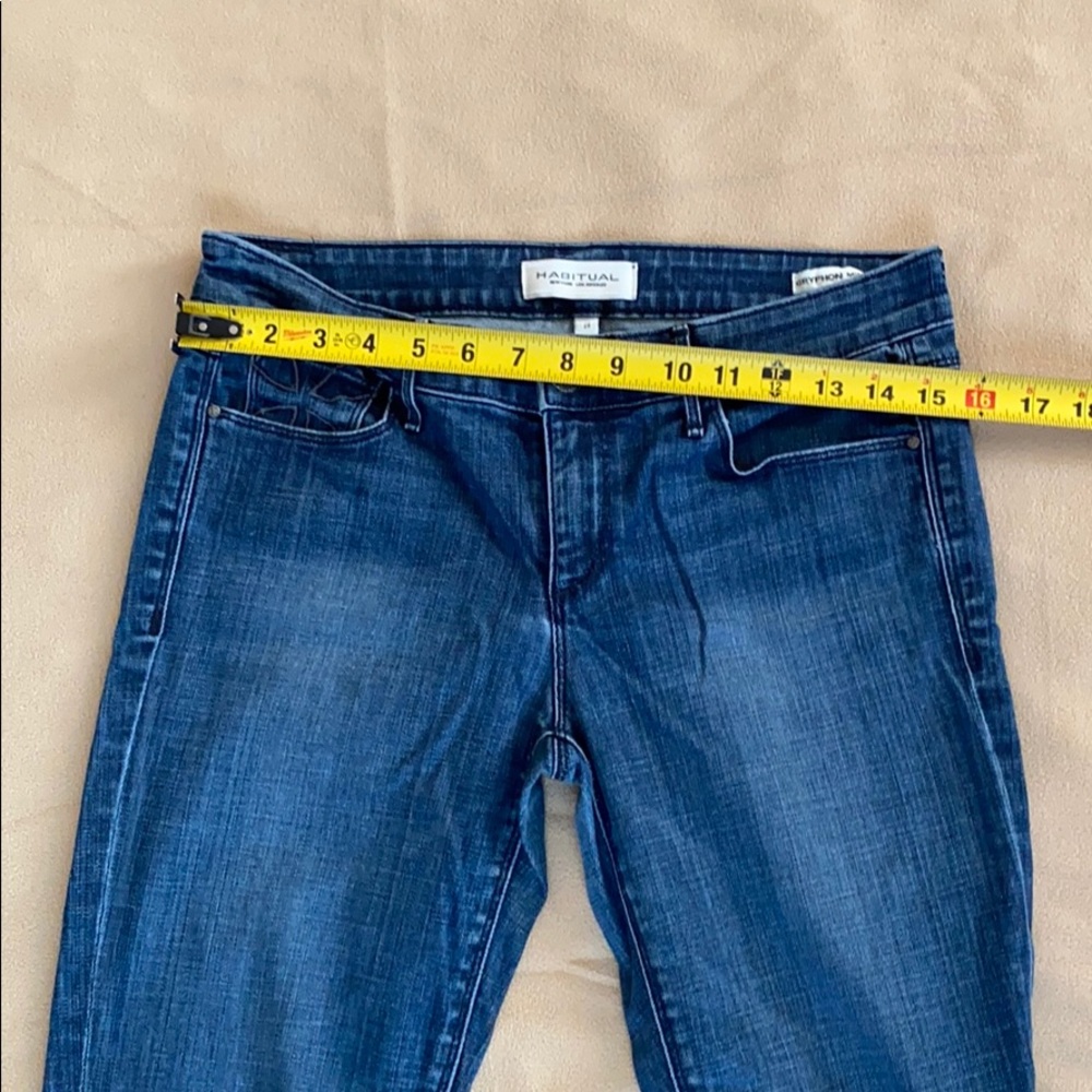 Habitual Jeans - Picture 4 of 6